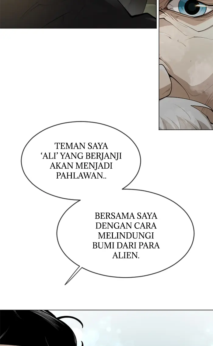 Superhuman Era Chapter 130 Gambar 102
