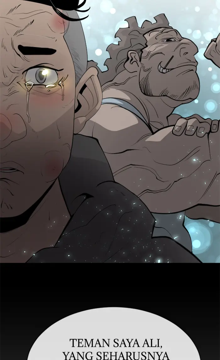 Superhuman Era Chapter 130 Gambar 103
