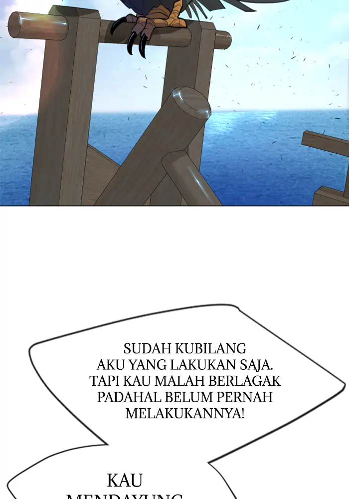 Superhuman Era Chapter 130 Gambar 106