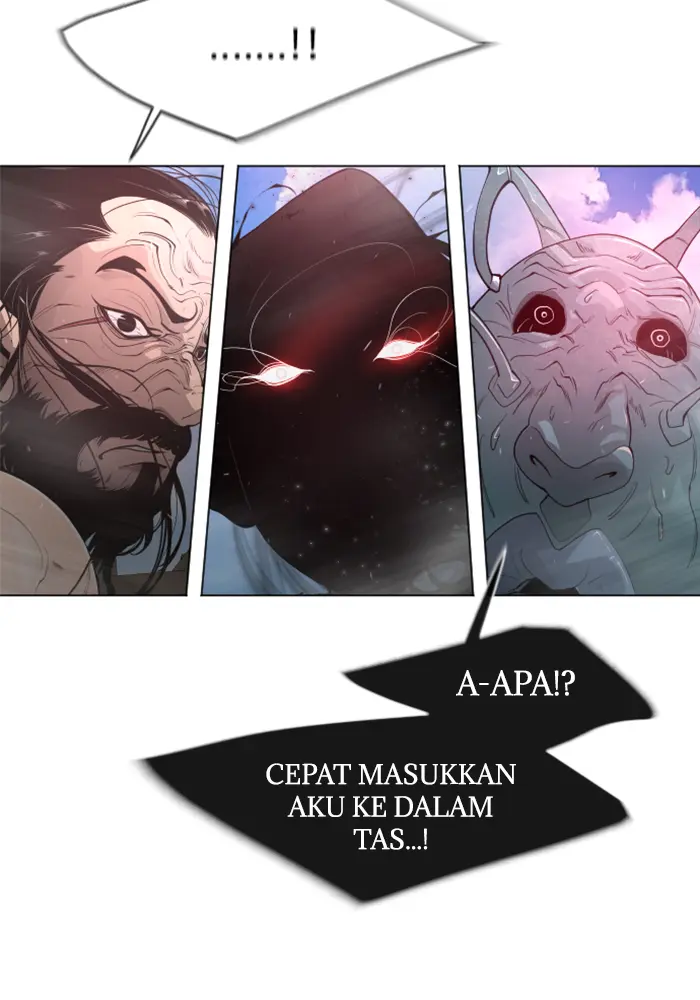 Superhuman Era Chapter 130 Gambar 114