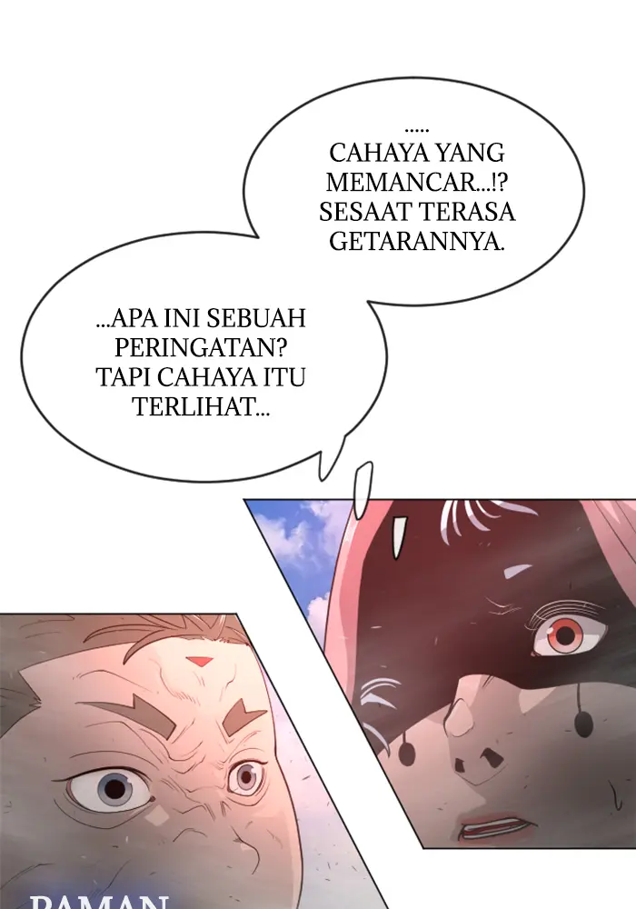 Superhuman Era Chapter 130 Gambar 115