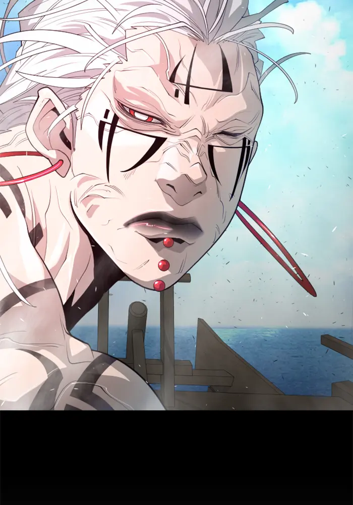 Superhuman Era Chapter 130 Gambar 117