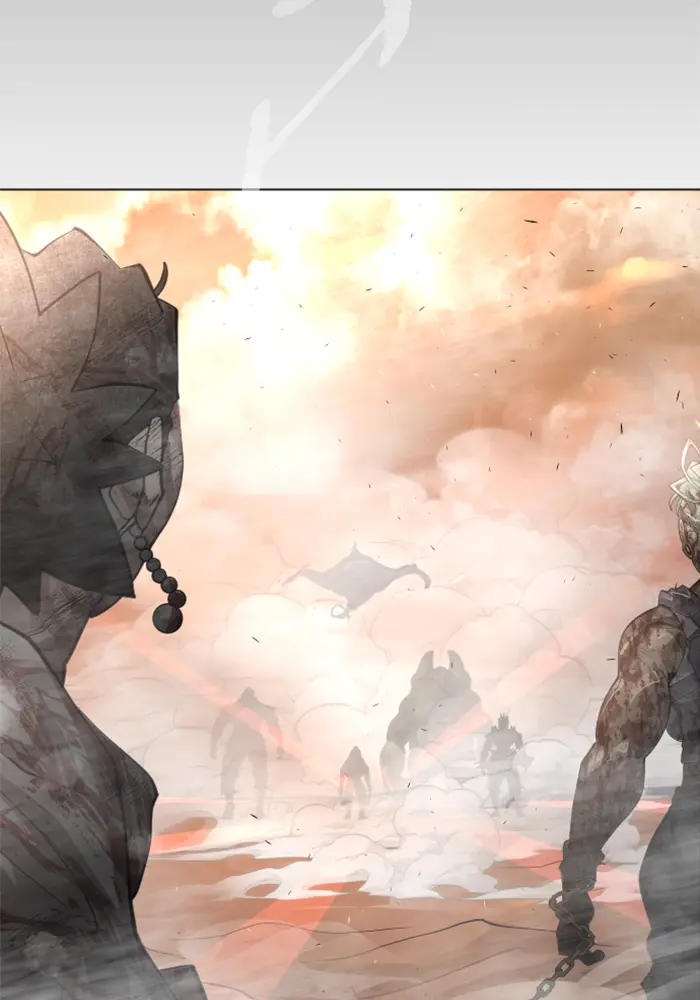 Superhuman Era Chapter 130 Gambar 119