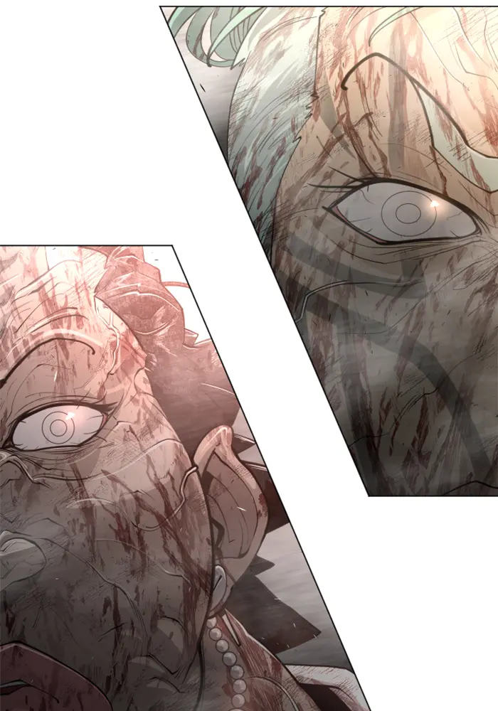 Superhuman Era Chapter 130 Gambar 121