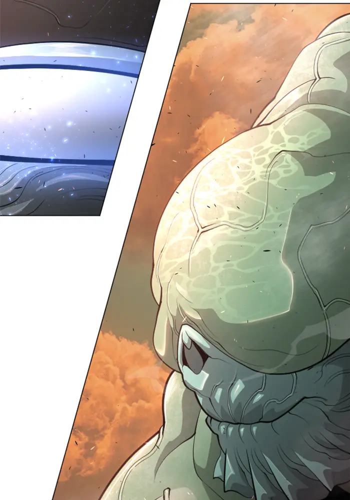 Superhuman Era Chapter 130 Gambar 124