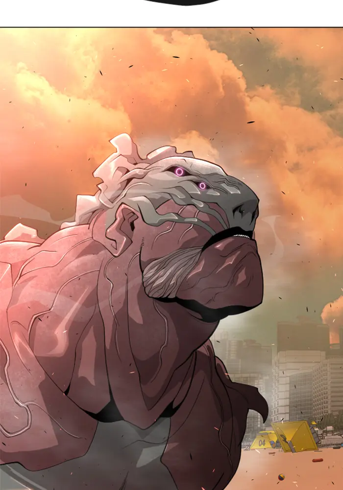 Superhuman Era Chapter 130 Gambar 126