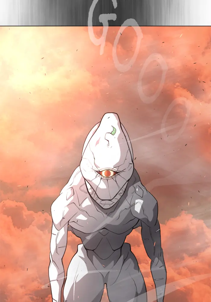 Superhuman Era Chapter 130 Gambar 131