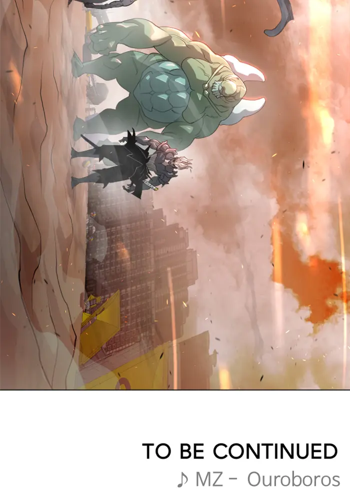 Superhuman Era Chapter 130 Gambar 134