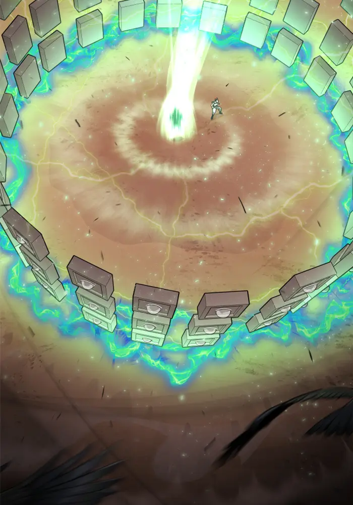 Superhuman Era Chapter 130 Gambar 15