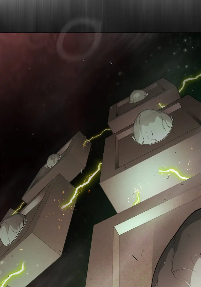 Superhuman Era Chapter 130 Gambar 17