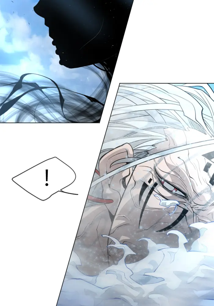 Manhwa Superhuman Era Chapter 130 gambar 2