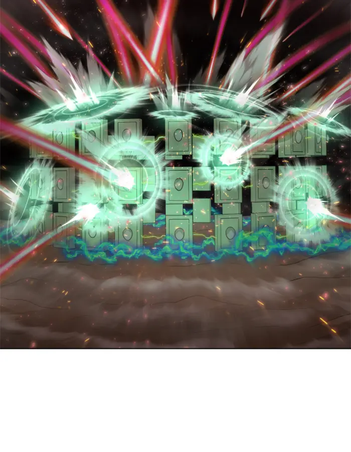 Superhuman Era Chapter 130 Gambar 28