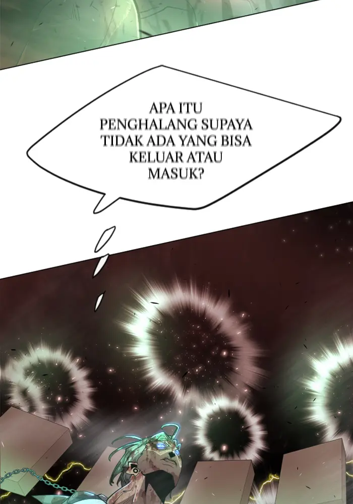 Superhuman Era Chapter 130 Gambar 30