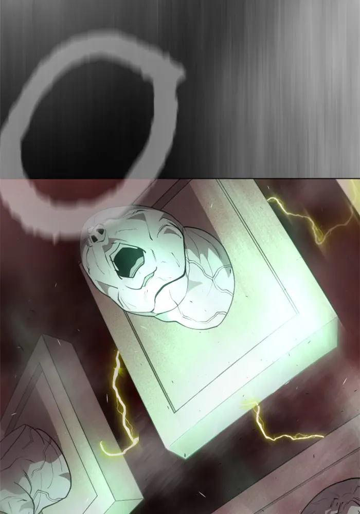 Superhuman Era Chapter 130 Gambar 37