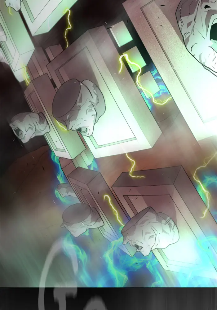 Superhuman Era Chapter 130 Gambar 38
