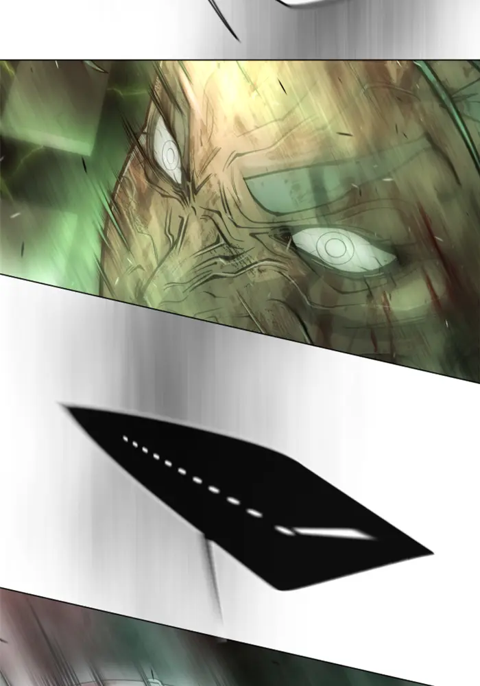 Superhuman Era Chapter 130 Gambar 40