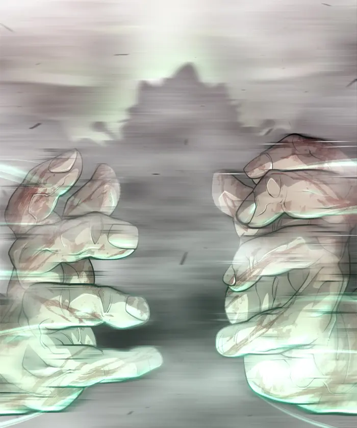 Superhuman Era Chapter 130 Gambar 43