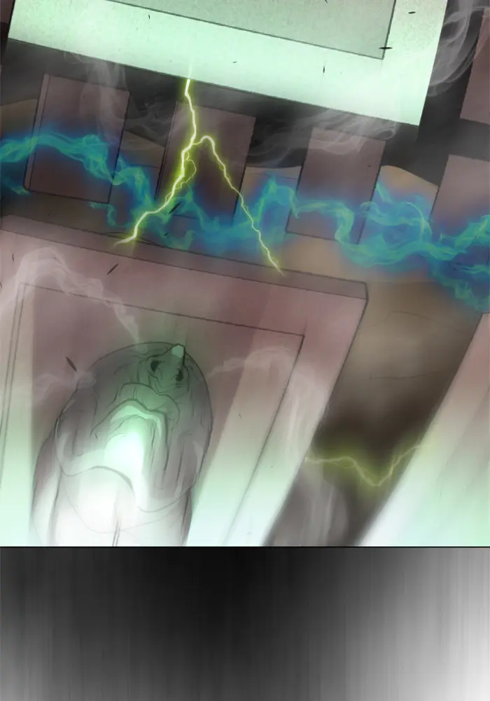 Superhuman Era Chapter 130 Gambar 49
