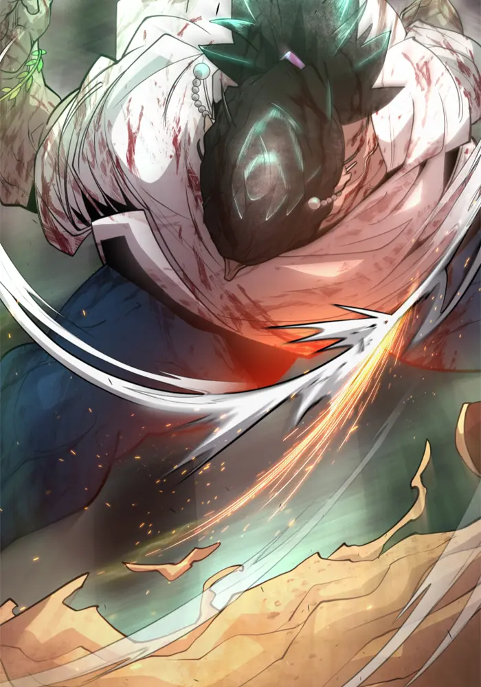 Superhuman Era Chapter 130 Gambar 53