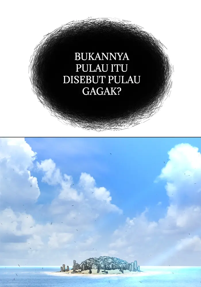Superhuman Era Chapter 130 Gambar 6