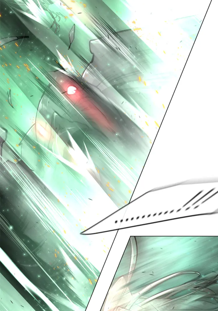Superhuman Era Chapter 130 Gambar 60
