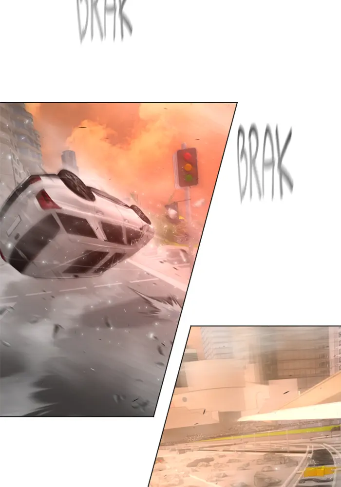 Superhuman Era Chapter 130 Gambar 70
