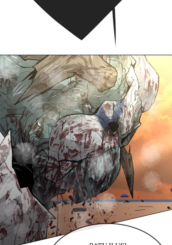 Superhuman Era Chapter 130 Gambar 77
