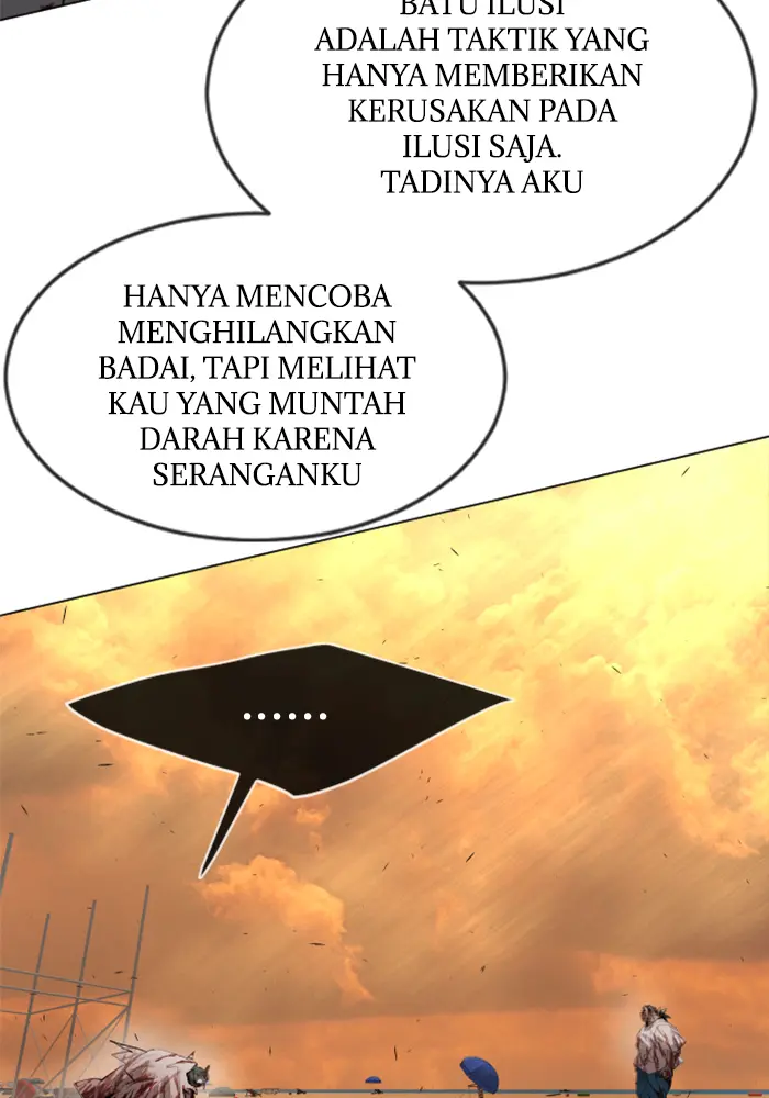 Superhuman Era Chapter 130 Gambar 78