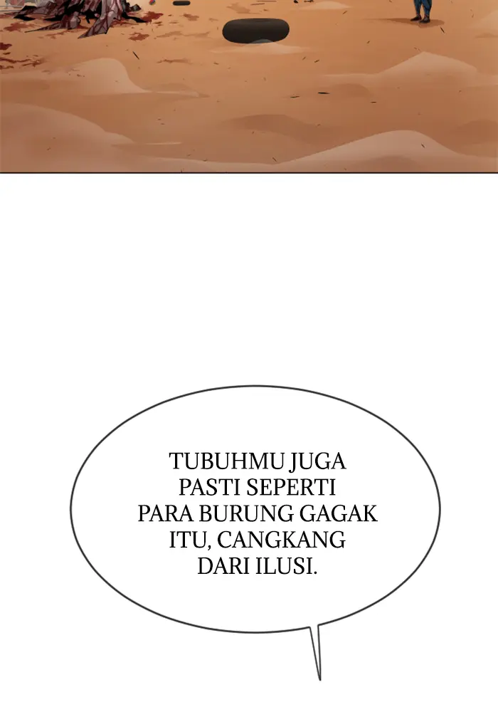 Superhuman Era Chapter 130 Gambar 79