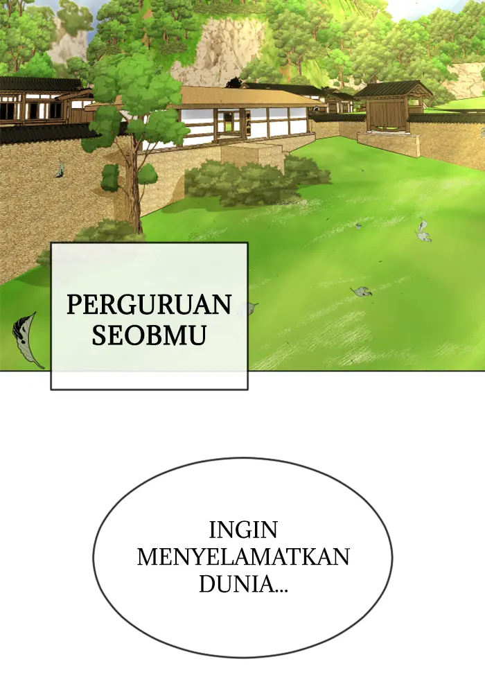 Superhuman Era Chapter 130 Gambar 91