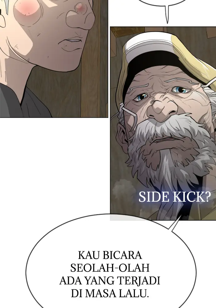 Superhuman Era Chapter 130 Gambar 96