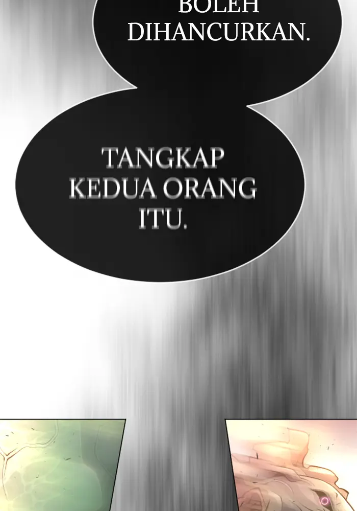 Superhuman Era Chapter 131 Gambar 102