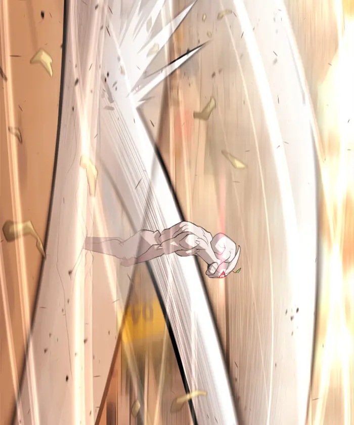 Superhuman Era Chapter 131 Gambar 105