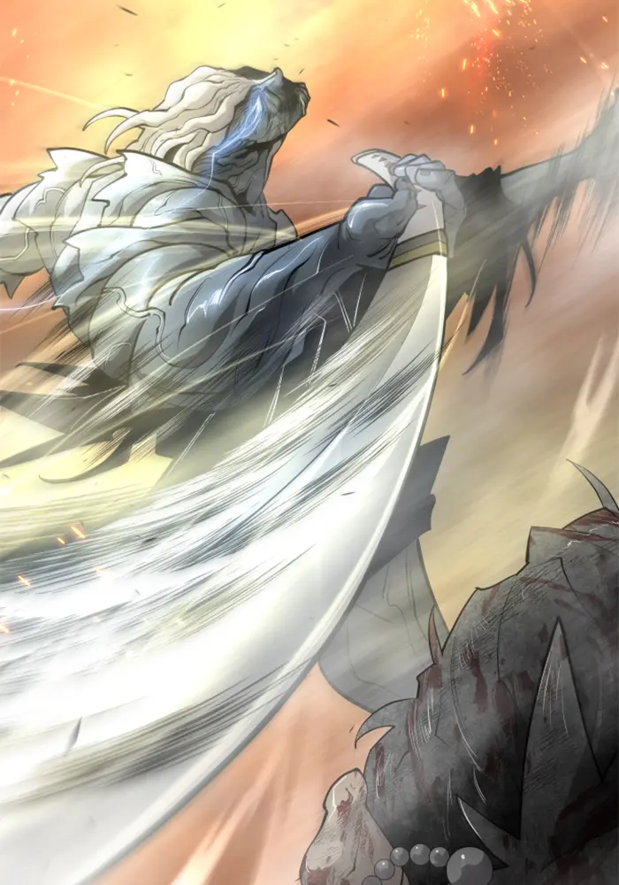 Superhuman Era Chapter 131 Gambar 109