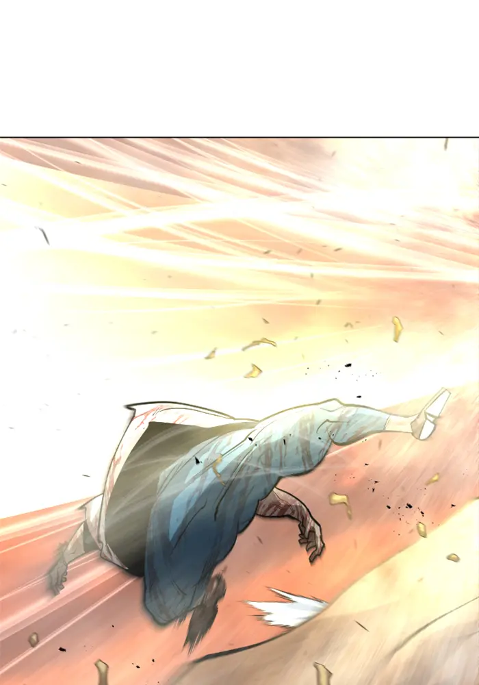 Superhuman Era Chapter 131 Gambar 112