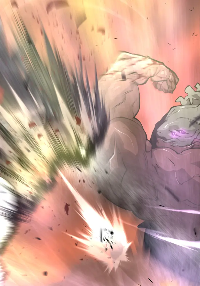 Superhuman Era Chapter 131 Gambar 116