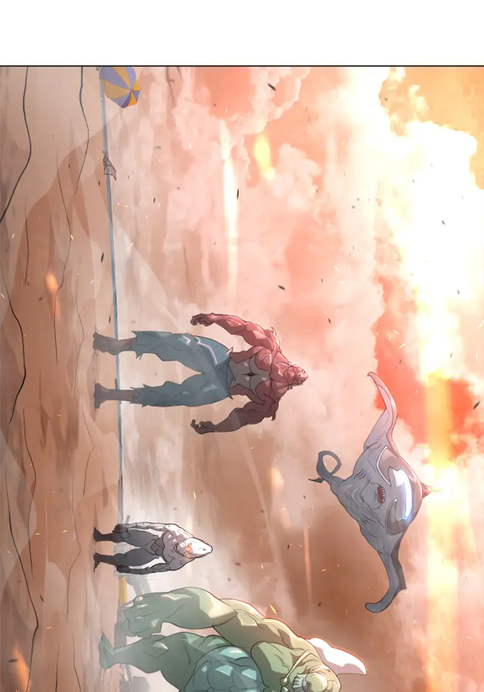 Superhuman Era Chapter 131 Gambar 12