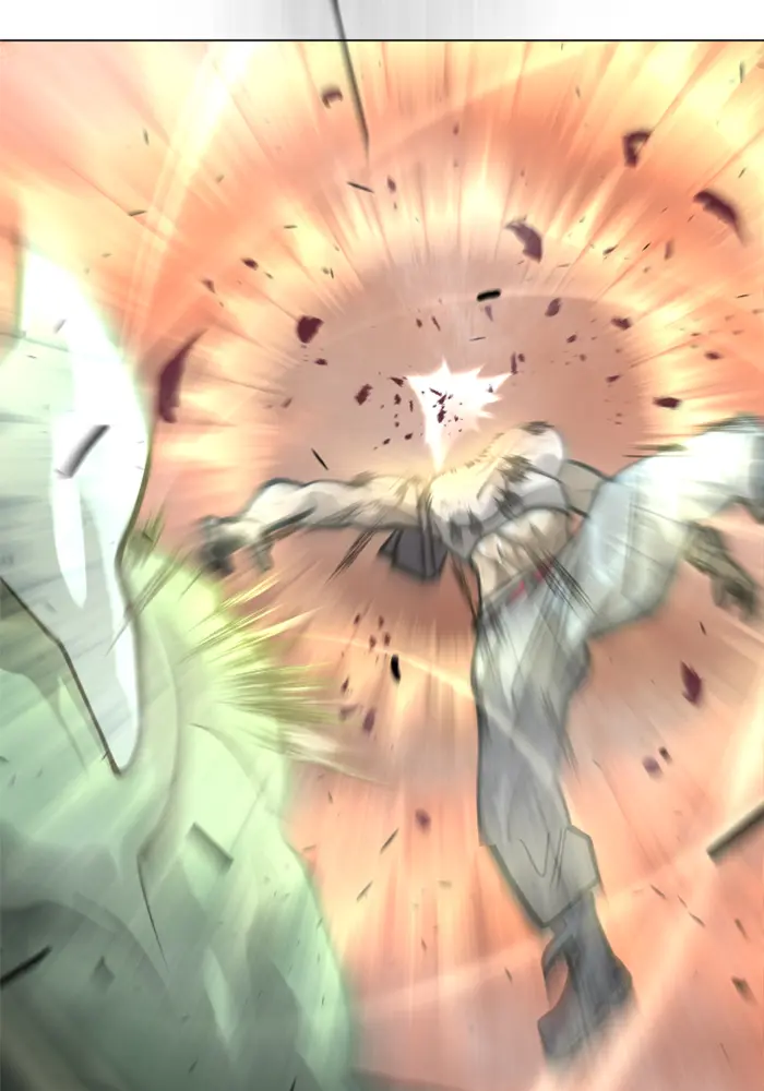 Superhuman Era Chapter 131 Gambar 120