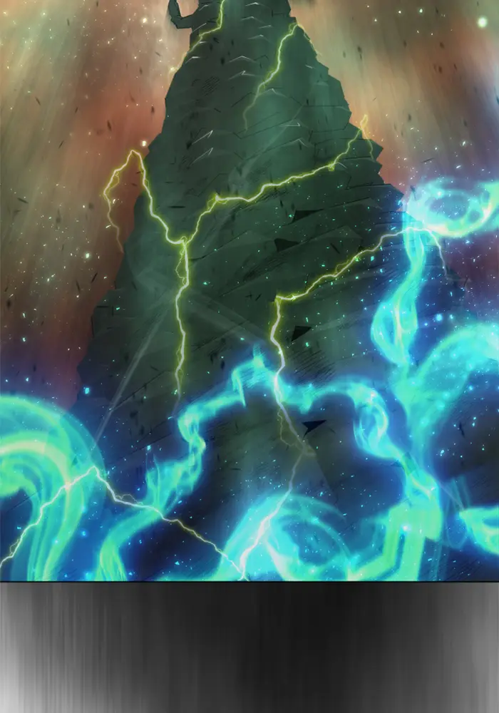 Superhuman Era Chapter 131 Gambar 129