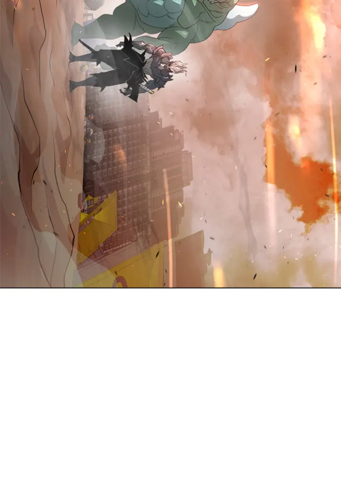 Superhuman Era Chapter 131 Gambar 13