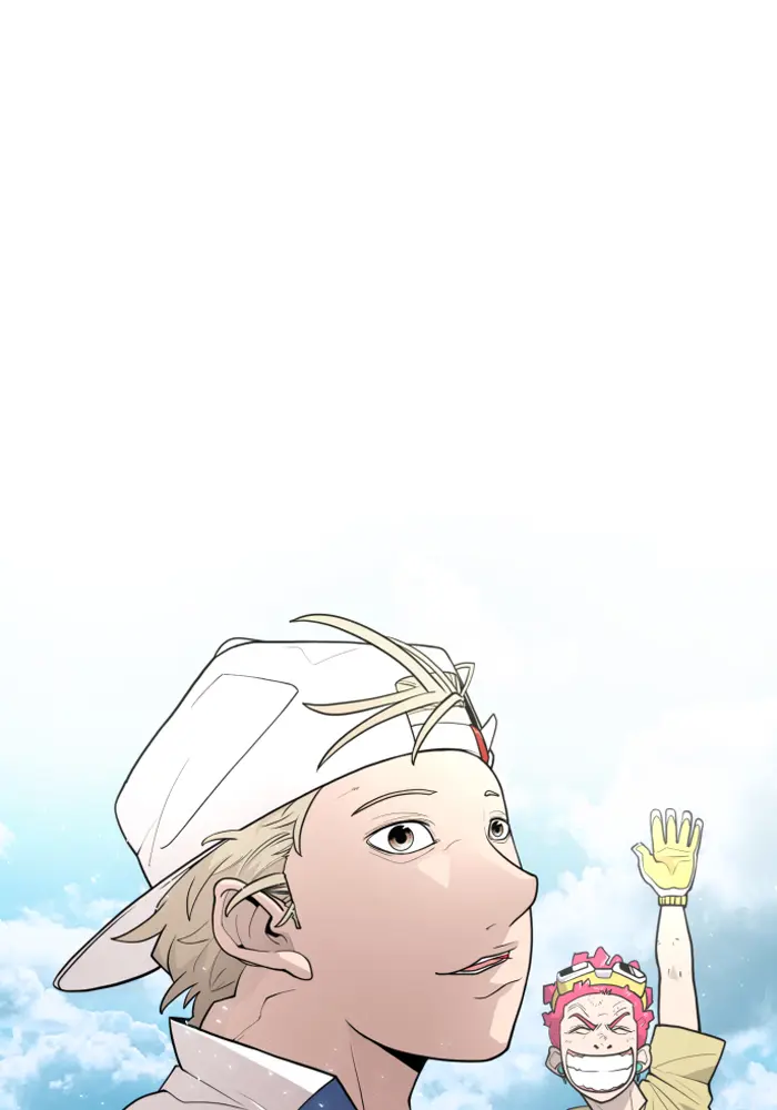 Superhuman Era Chapter 131 Gambar 14