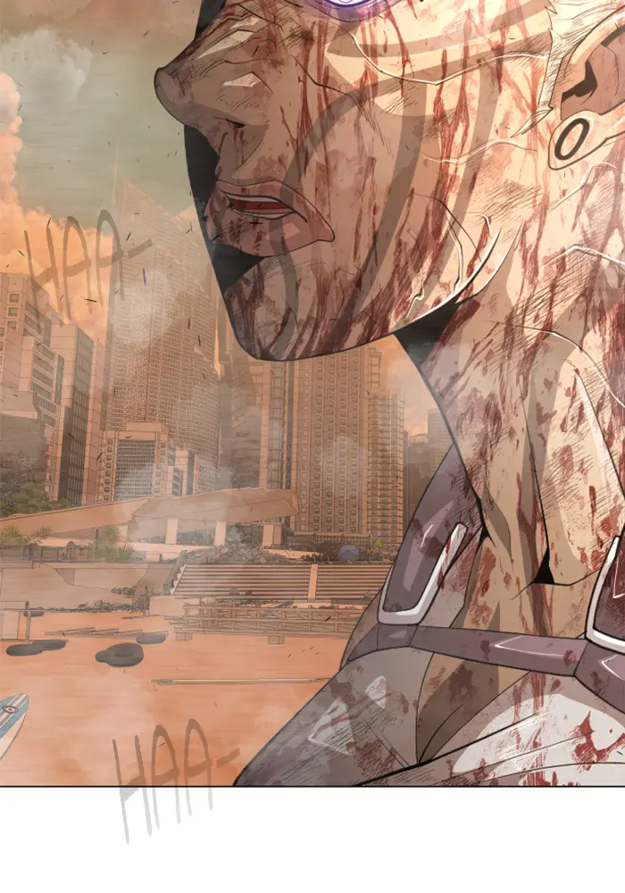 Superhuman Era Chapter 131 Gambar 17