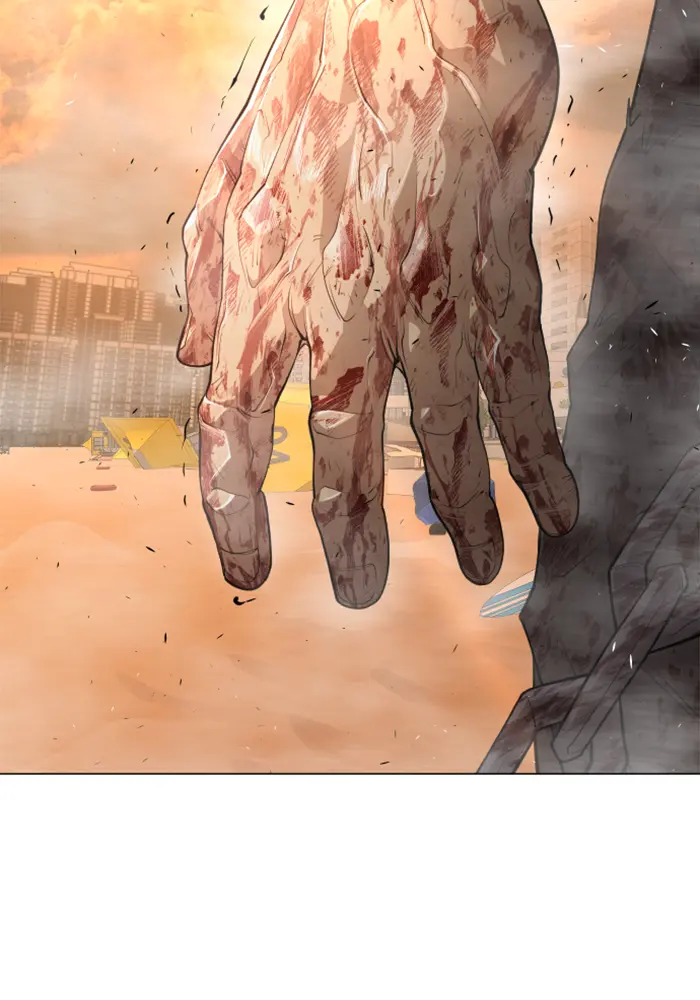 Superhuman Era Chapter 131 Gambar 19