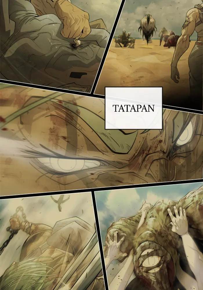 Superhuman Era Chapter 131 Gambar 22