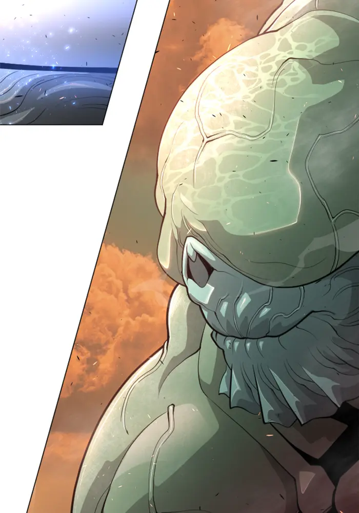 Superhuman Era Chapter 131 Gambar 3