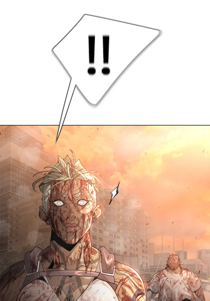 Superhuman Era Chapter 131 Gambar 32