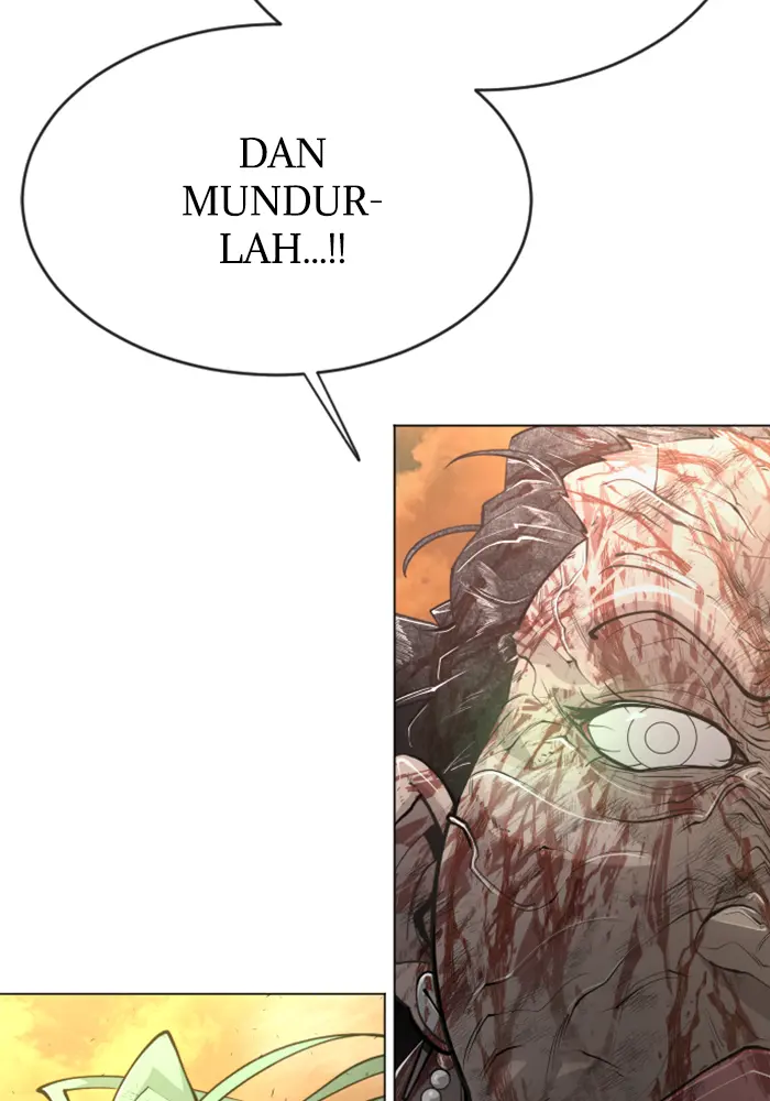 Superhuman Era Chapter 131 Gambar 34
