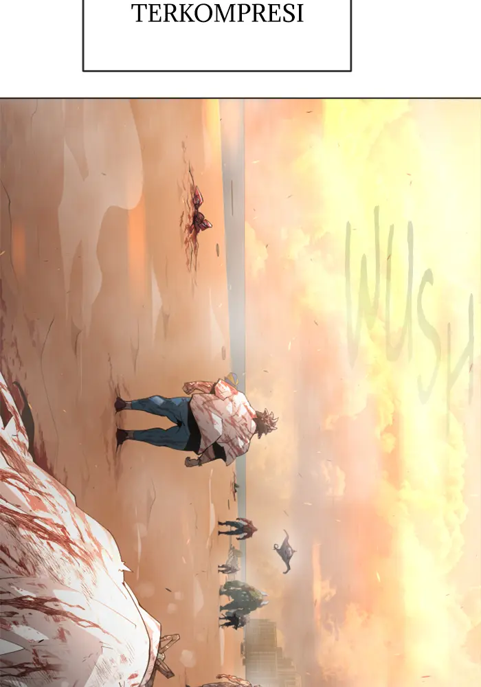Superhuman Era Chapter 131 Gambar 40