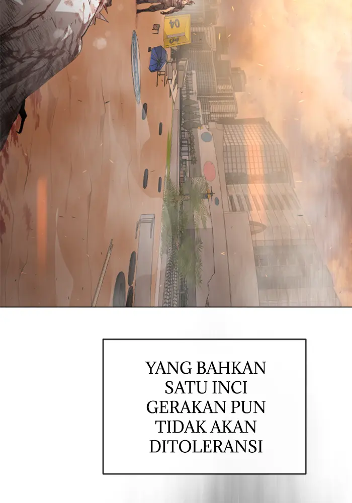 Superhuman Era Chapter 131 Gambar 41