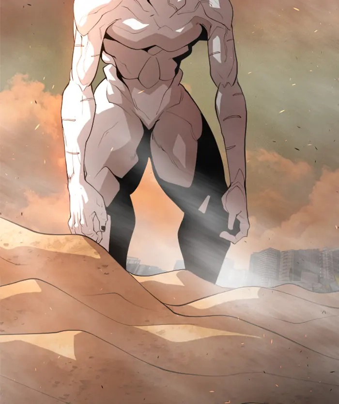 Superhuman Era Chapter 131 Gambar 44